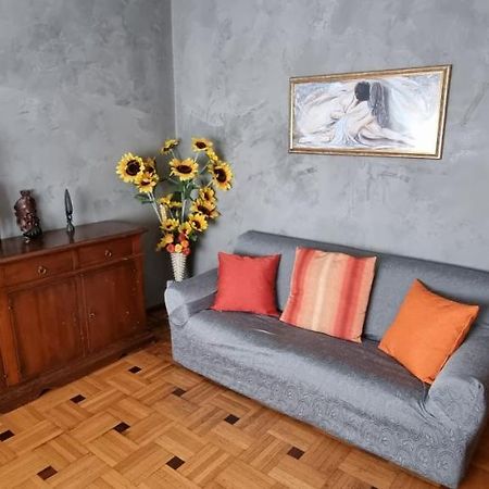 Al Salice Tranquillita Nel Verde Via Amendola 24 Apartment Busto Arsizio Exterior photo