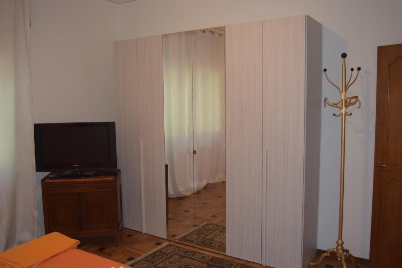 Al Salice Tranquillita Nel Verde Via Amendola 24 Apartment Busto Arsizio Exterior photo