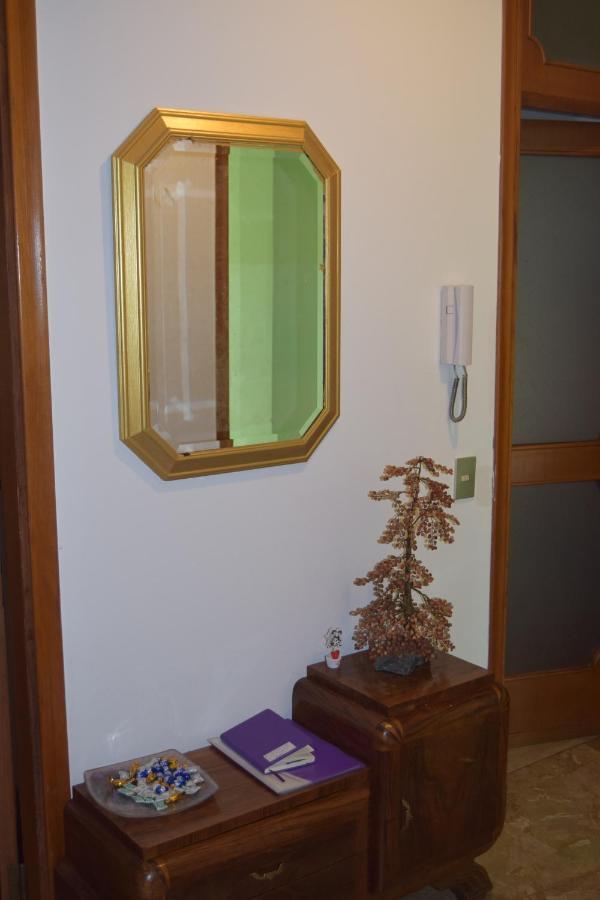 Al Salice Tranquillita Nel Verde Via Amendola 24 Apartment Busto Arsizio Exterior photo