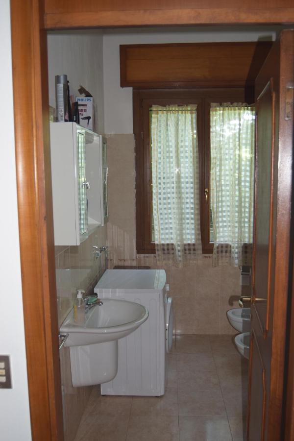 Al Salice Tranquillita Nel Verde Via Amendola 24 Apartment Busto Arsizio Exterior photo