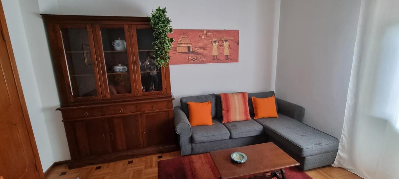 Al Salice Tranquillita Nel Verde Via Amendola 24 Apartment Busto Arsizio Exterior photo